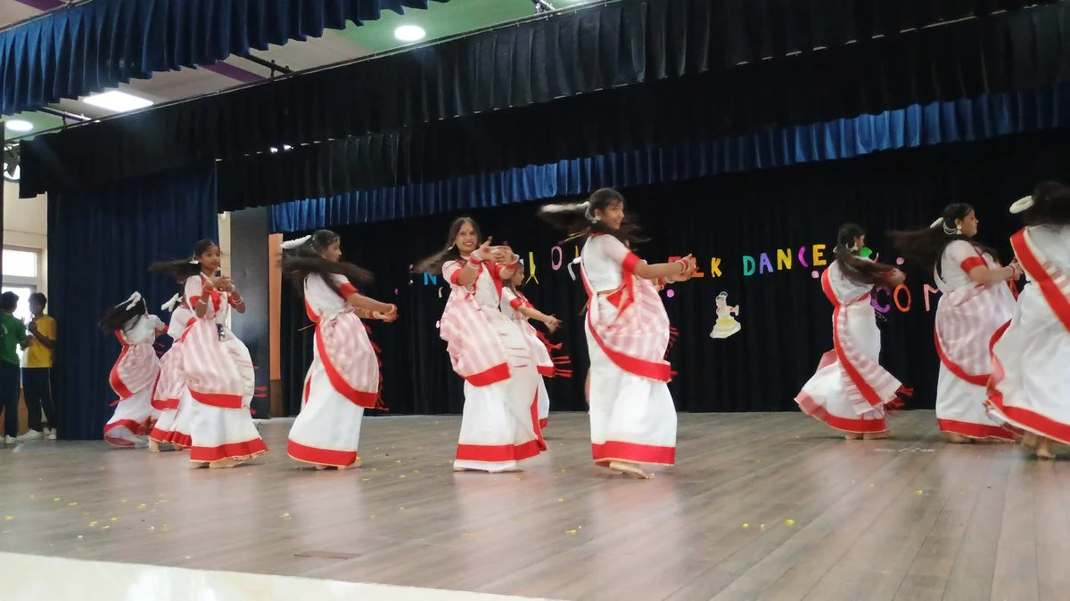 Cultural Dance - Photo 6